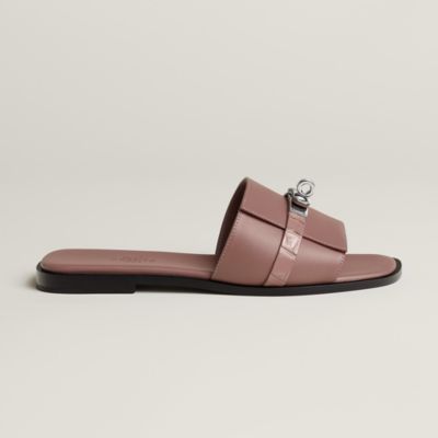 Giulia - レディースサンダル | Hermès - エルメス-公式サイト